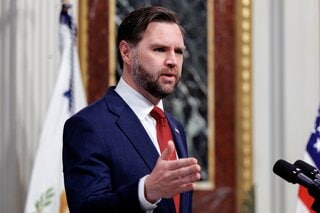 バンス米副大統領、20日中にパキスタン到着－トランプ氏がNYポストに| TBS CROSS DIG with Bloomberg