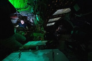 NASAの月周回有人飛行、最大の難題は「トイレ」－不具合相次ぐ| TBS CROSS DIG with Bloomberg