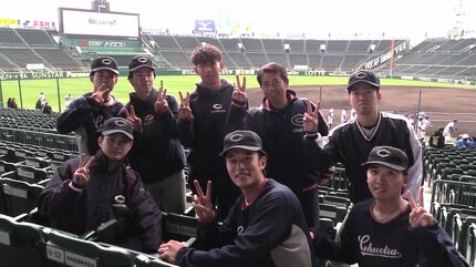 甲子園がなかった時から“お別れ”できた」ウイルス禍で失った夢舞台 元