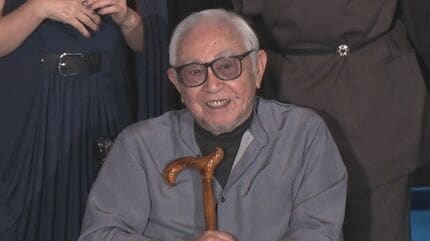 訃報 】『北の国から』脚本家・倉本聰さん（91）死去 9月18日に多