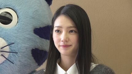 僕が見たかった青空 吉本此那 僕が見たかった青空・吉本此那、髪形で「みんなに覚えてもらえる