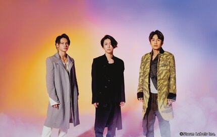 KAT-TUN 3月末で解散 「亀梨和也は3月31日の契約満了をもって退所 