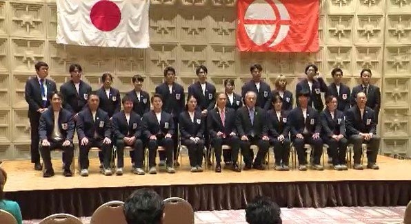 ミラノ・コルティナオリンピックで銅メダル獲得「丸山希選手」と「野明花菜選手」に長野県の「スポーツ特別栄誉賞」オリンピックとパラリンピック出場の県勢選手18人に「スポーツ栄誉賞」　|　SBC NEWS | 長野のニュース | SBC信越放送