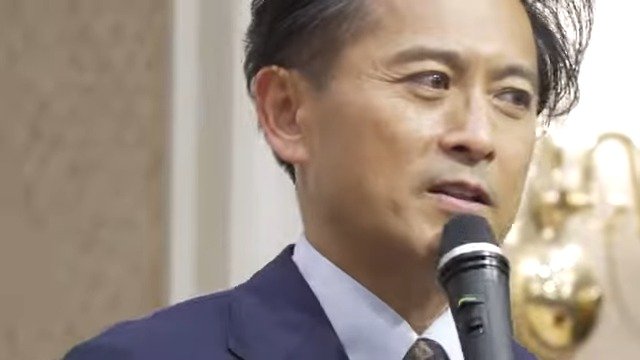 「次、飲んだら誰かを殺します」元TOKIO・山口達也さん(53) “依存症克服”への壮絶な道のりとは【第1話】|TBS NEWS DIG