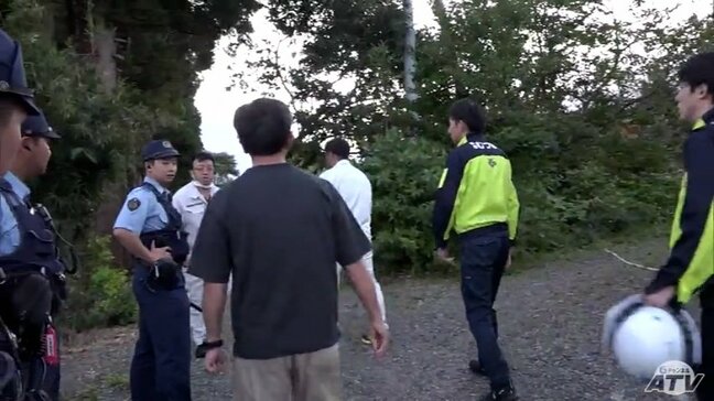 「母親がクマに襲われた」クリ拾い中にクマに顔を引っかかれ… 自宅近くの畑で80代女性がけが 青森県むつ市|TBS NEWS DIG