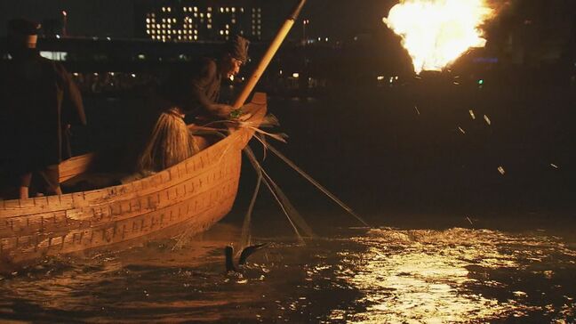 「今までにないにぎわい」大盛況の新スポット“岐阜城楽市” 長良川の鵜飼いも開幕し相乗効果に期待 岐阜市|TBS NEWS DIG