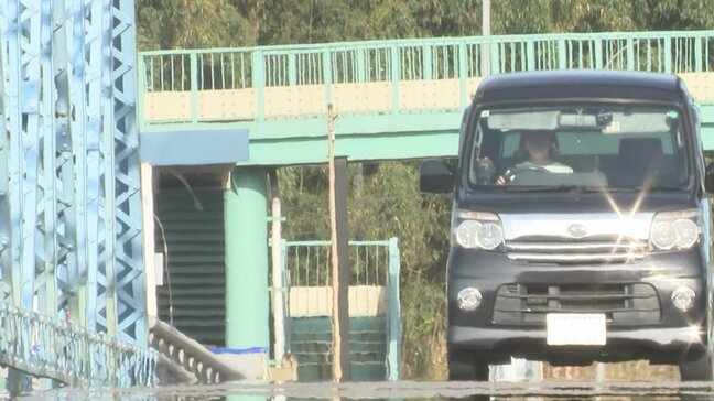 豊後大野市で最高気温28.9度 全国一の暑さ 高気圧の影響で季節先取りの陽気 大分|TBS NEWS DIG