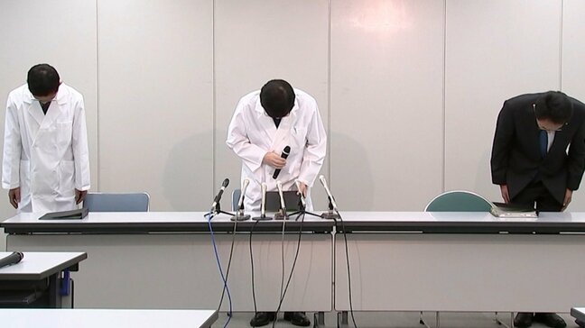 ダヴィンチ手術を受けた70代男性が死亡…検証の結果 「過失があった」 香川県立中央病院の医療事故|TBS NEWS DIG