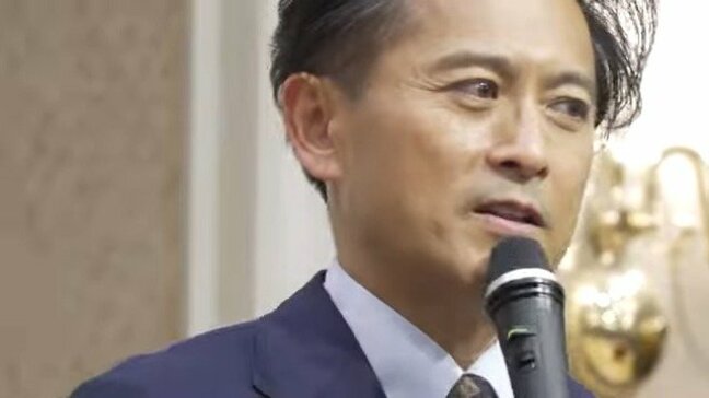 「次、飲んだら誰かを殺します」元TOKIO・山口達也さん（53）　“依存症克服”への壮絶な道のりとは【第1話】|TBS NEWS DIG