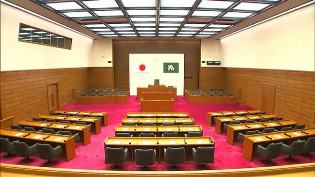 9月定例香川県議会 プロジェクションマッピング計画を一部変更しサンポート地区でのクリスマスマーケットを開催するための補正予算案など|TBS NEWS DIG