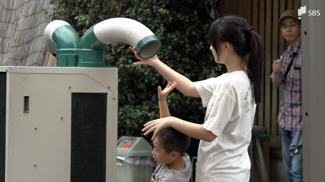 「汗が湧いて出てくる 衣替えも間に合わない」静岡33.1℃など県内13か所今季最高…梅雨空はどこへ?【気象予報士解説】|TBS NEWS DIG
