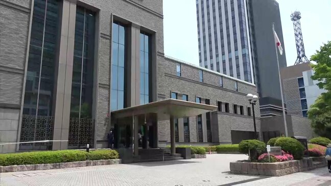 日本銀行広島支店長「原油価格の動向などが、金融経済情勢に与える影響を注視」　県内の景気は「緩やかな回復基調」と判断据え置き|TBS NEWS DIG
