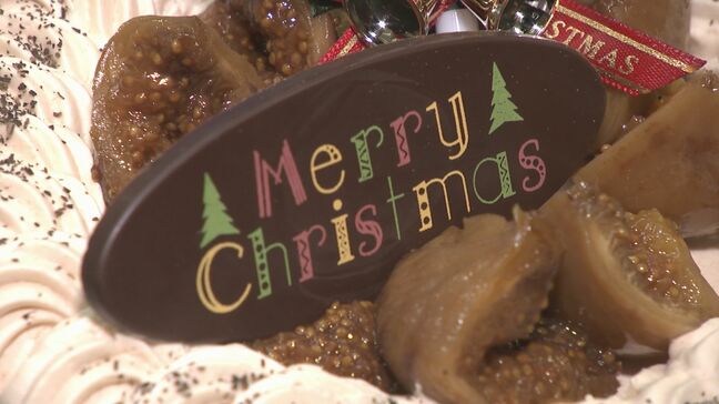 クリスマスケーキ値上げ…物価高騰の波で「どうしようもない」街の洋菓子店は味で勝負！大手量販店もさまざまな工夫|TBS NEWS DIG