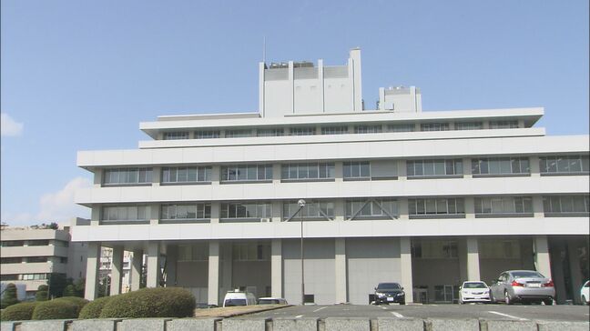 ウソの投資話で男性から約125万円分の暗号資産だまし取った疑いで逮捕された男性2人を不起訴処分 名古屋地検|TBS NEWS DIG