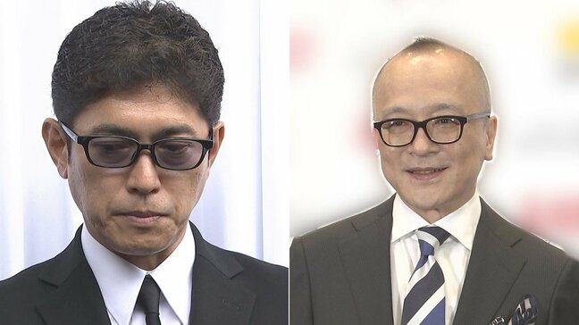 【 山田五郎さん(67)死去 】 薬丸裕英さんが追悼 「やっくん、マンゴーありがとう」山田さんとの最後の会話明かす|TBS NEWS DIG