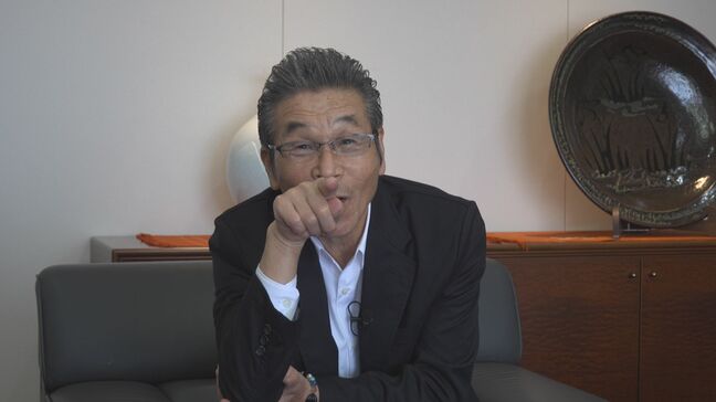 「吉本新喜劇」が来年も沖縄にやってくる！間寛平ゼネラルマネージャーがPR|TBS NEWS DIG