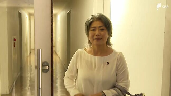 “卒業証書”の提出期限…伊東市の田久保市長は18日午後「回答書」を提出へ=静岡|TBS NEWS DIG