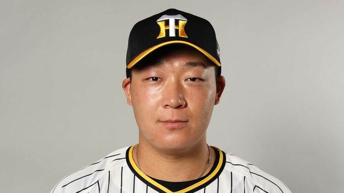 大山・梅野など主力が参加 阪神が安芸での秋季キャンプメンバーを発表  中野・佐藤輝は侍ジャパン強化試合後合流|TBS NEWS DIG