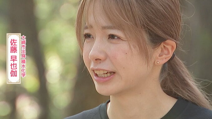 佐藤早也伽選手（宮城・大崎市出身）が2時間21分56秒で日本人トップの好走　名古屋ウィメンズマラソン|TBS NEWS DIG