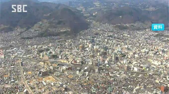 白馬村の住宅地が全国1位の上昇率　インバウンド需要が背景に　土地取引の目安となる公示地価　野沢温泉村でも高い上昇率に　長野　|　SBC NEWS | 長野のニュース | SBC信越放送