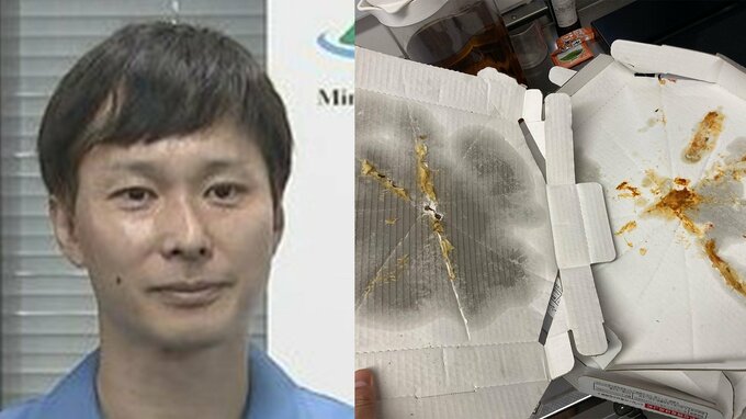 【ごみ清掃芸人】　「汚れがあるとリサイクルできないので、ご注意ください」　段ボールのリサイクルについて呼びかけ　【マシンガンズ滝沢】|TBS NEWS DIG