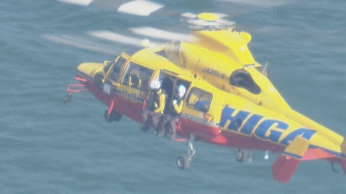 【身元判明】琵琶湖で発見の遺体 遭難した3人を捜索に出た48歳男性と判明　|　MBSニュース | 関西の最新ニュースを分かりやすく。