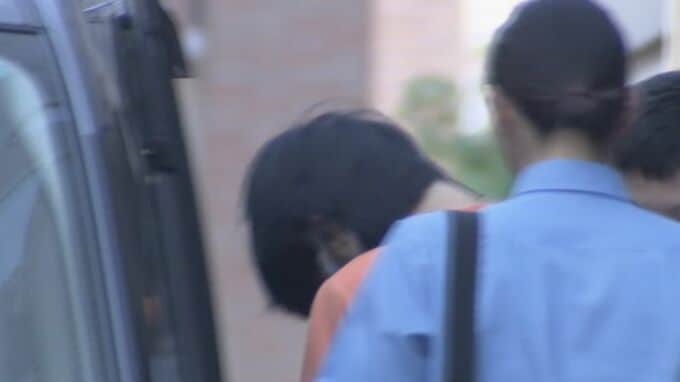 岐阜･高山市の5人死傷アパート放火事件 森江琉聖被告(24)に岐阜地裁が懲役13年の判決　|　名古屋・愛知・岐阜・三重のニュース【CBC news】 | CBC web