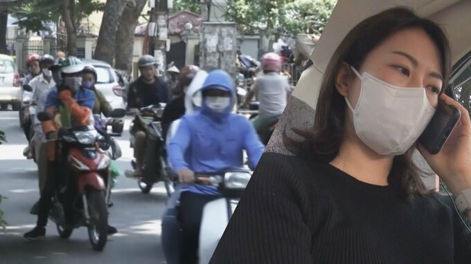 「夜の女性のお店まで」ベトナムで横行する日本人への「過剰接待」証言　廃止でも深刻な課題残る技能実習制度の“闇”|TBS NEWS DIG