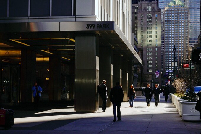 米ヘッジファンドのミレニアム､100億ドル以上の資金調達計画－関係者
