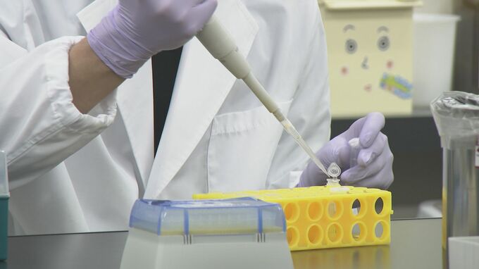 7週間ぶりに減少 石川県内コロナ感染者は679人　|　石川県のニュース｜MRO北陸放送