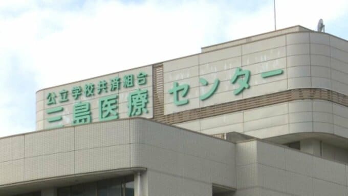 医師不足、物価や人件費の高騰で経営悪化し… 整備が進められていた中核病院の建設計画 事業見直しで一時中断 愛媛・四国中央市|TBS NEWS DIG