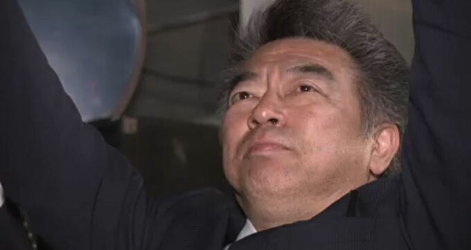 「町民と共に進める新しいまちづくりを」石川・能登町長選 新人・吉田氏が現職を破り初当選 小松市は宮橋市政継続へ　|　石川県のニュース｜MRO北陸放送