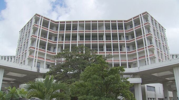 「同僚に暴言」「報告や相談に無言」　パワハラで県立病院の女性医師を戒告処分　|　沖縄のニュース｜RBC 琉球放送