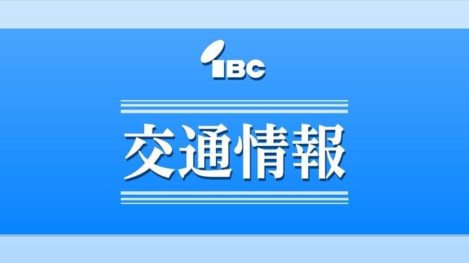 秋田新幹線　こまち1号・16号　運転再開(19日午前10時42分現在)|TBS NEWS DIG
