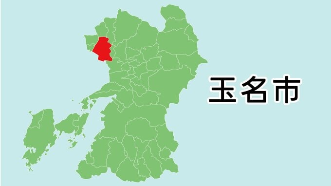 熊本県玉名市　死んだ野鳥1羽から高病原性鳥インフルエンザウイルス検出|TBS NEWS DIG