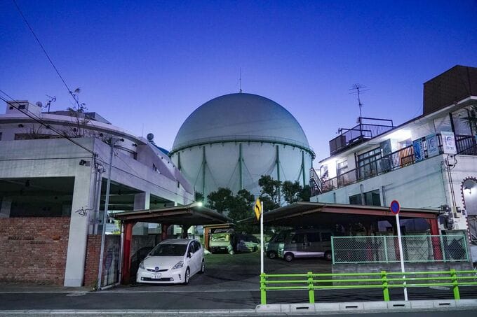 東京ガスと大阪ガス、カタールのLNGイベントに不参加－中東緊張