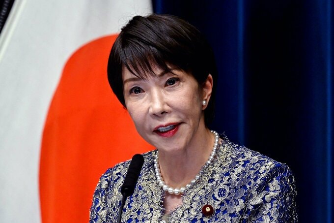 FRBの利上げ観測後退で金利上昇の不安/高市総理の所信表明演説原案は玉虫色 積極財政路線には大きな修正みられず