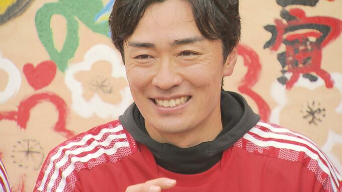 野球少年の憧れ・和田毅投手“長崎の坂道ダッシュ”で磨いた左腕に感謝を込めて|TBS NEWS DIG