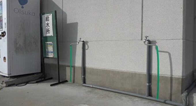  豪雨で影響「にごった水の処理追いつかず」石川・珠洲市で一時断水　|　石川県のニュース｜MRO北陸放送