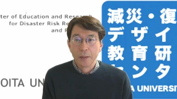 佐賀関大規模火災、被害拡大の要因は「強風」と「住宅密集」　専門家が分析　大分|TBS NEWS DIG