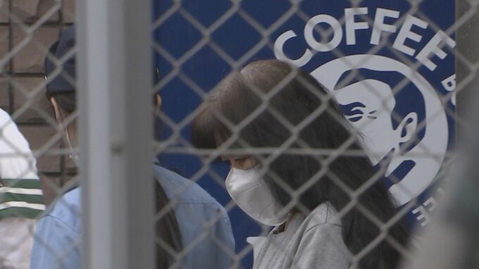 イラクにいる軍人を装い現金だまし取った疑い “ロマンス詐欺”でブラジル国籍の68歳女逮捕　過去に現金だまし取られ転身か「指示役に好意あった」|TBS NEWS DIG