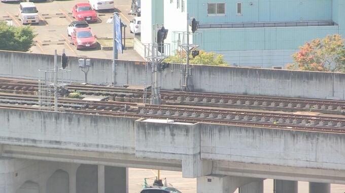 【速報】JR根室線で停電 新得～帯広で運転見合わせ  特急「おおぞら」「とかち」など計19本が運休　JR北海道が原因調査中|TBS NEWS DIG