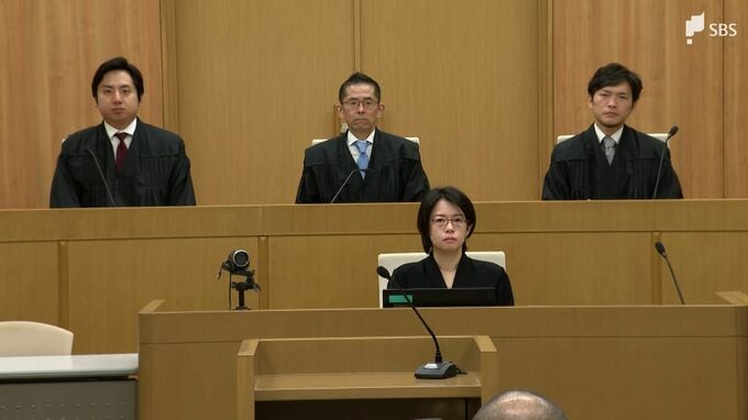 飲食店経営男性を殺害、遺体遺棄など懲役18年求刑 検察「執拗で悪質」弁護側は懲役8年以下相当＝静岡地裁公判|TBS NEWS DIG