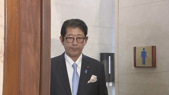 LGBT法案採決の退席は「腹痛のため」　自民・高鳥議員　杉田議員は欠席|TBS NEWS DIG