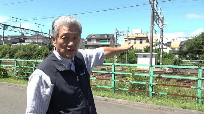 橋本正敏会長へのインタビュー