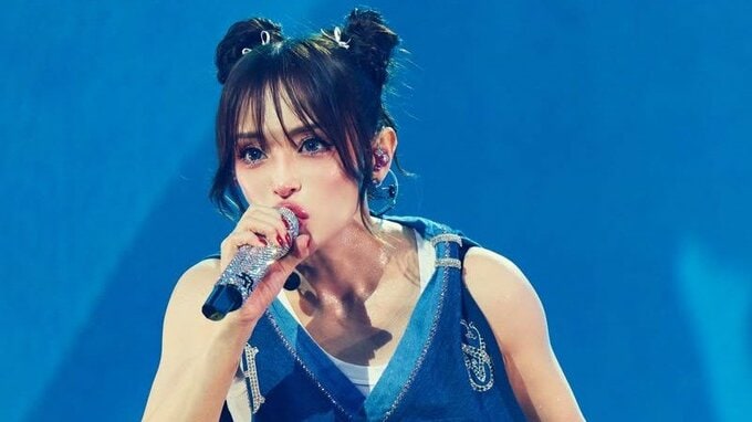 【浜崎あゆみ】ツアーの画像投稿にファン反響「2日間本当に幸せだった」「終始釘付けでした」|TBS NEWS DIG