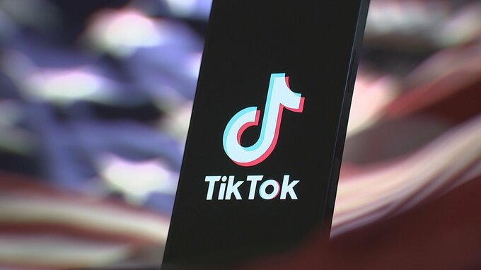 米司法省がTikTokを提訴 保護者の同意得ないまま13歳未満のアカウントを作成