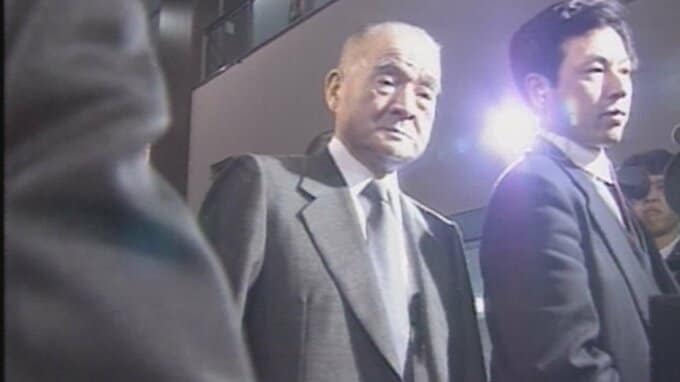 東京地検特捜部がこだわった「消えた現金10億円の行方」と知られざる水面下の攻防 ～金丸脱税事件から30年(5)～|TBS NEWS DIG