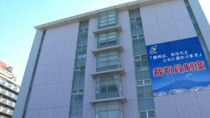 「スタンプラリー」方式で指導後に自殺未遂…　県立高校に通っていた男性が県を相手に損害賠償求めて提訴　鹿児島地裁　|　鹿児島のニュース｜MBC NEWS｜南日本放送