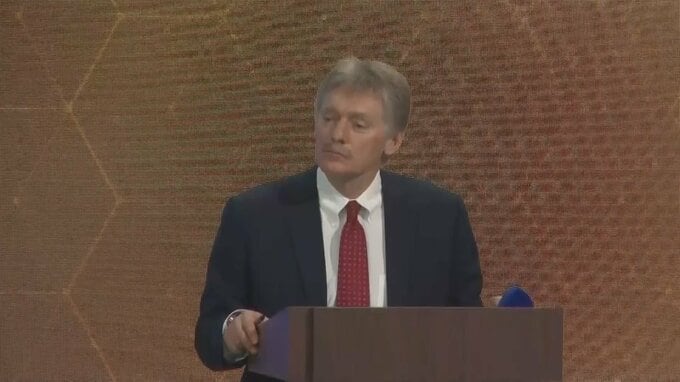 アメリカが核実験なら「応じて行動」とけん制 ロシア大統領報道官